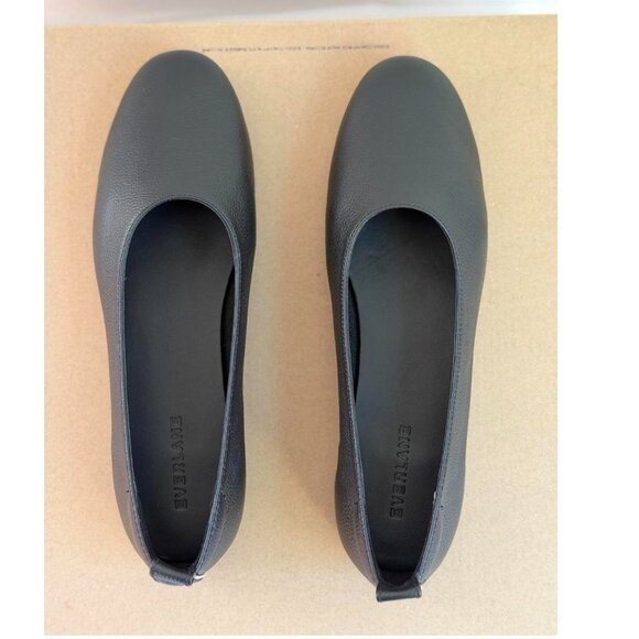 Everlane The Day Glove in Black, Size 8 - Picture 8 of 12